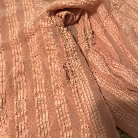 NWT Anthropologie Shirt Size S - Picture 7 of 7